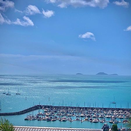エアリービーチWhitsunday Dreamsアパートメント エクステリア 写真