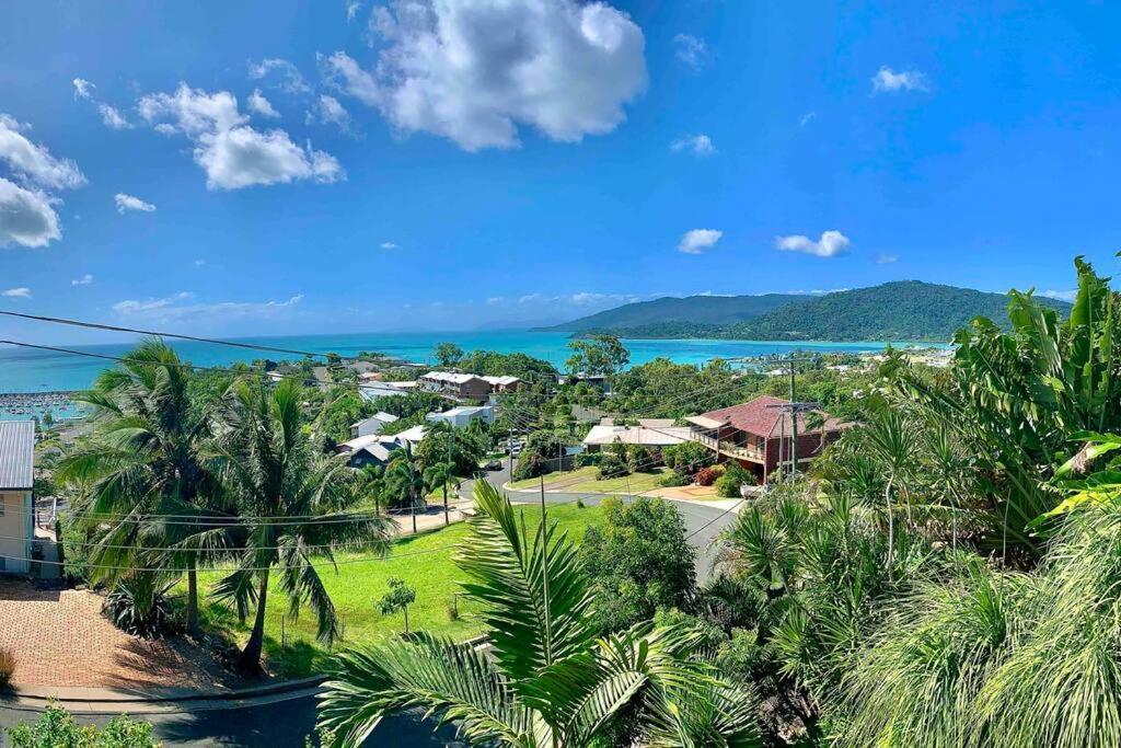 エアリービーチWhitsunday Dreamsアパートメント エクステリア 写真
