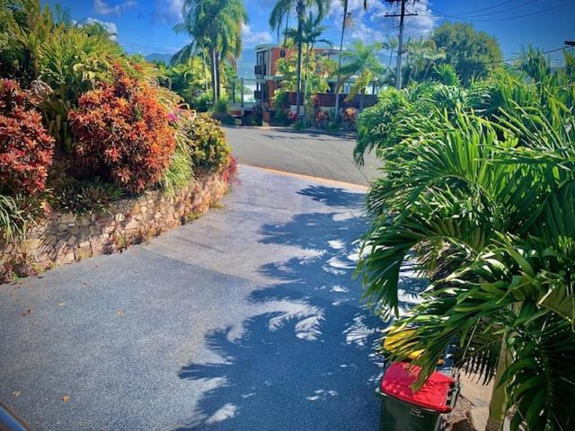 エアリービーチWhitsunday Dreamsアパートメント エクステリア 写真